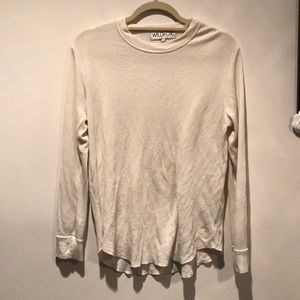 WILDFOX WAFFLE SHIRT